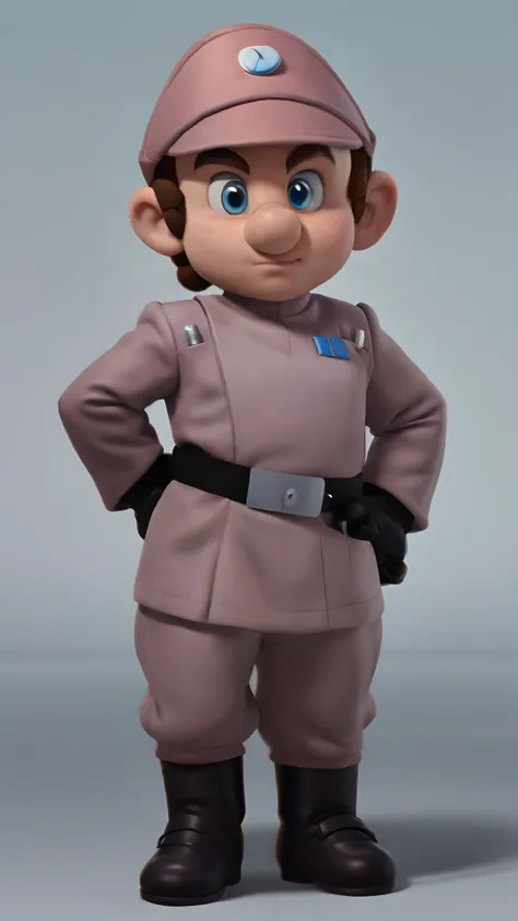 mario
1boy white imperialofficer uniform