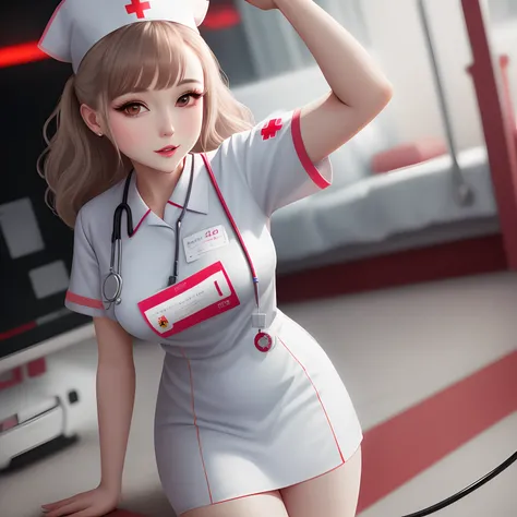 nurse