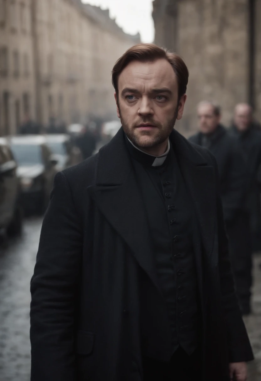 crowley