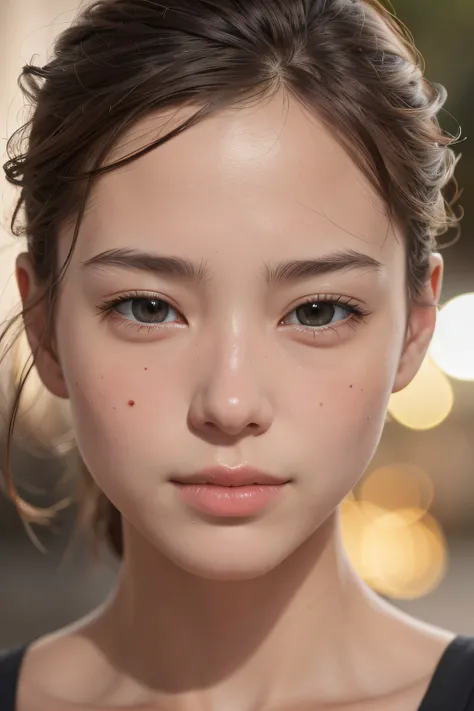 Ultra-realistic capture, Highly detailed, High resolution 16k close-up of human skin. Skin texture must be natural, With such detail that pores can be finely identified. Skin should look healthy, In a uniform tone. Use natural light and color