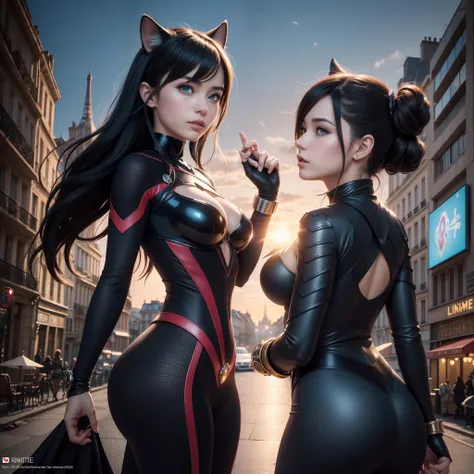 "(best quality,highres:1.2),ultra-detailed,realistic,anime,portraits,colorful,concept artists,beautiful detailed eyes,beautiful detailed lips,extremely detailed eyes and face,longeyelashes,stunning atmosphere,futuristic cityscape,action-packed scene,marine...