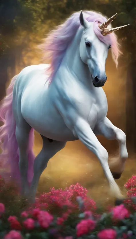 unicorn