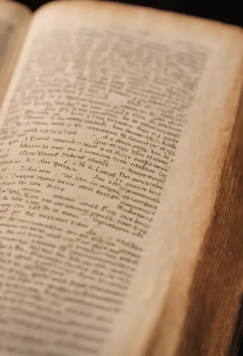 An image of an open book of the Bible with the mentioned verse about the rapture highlighted.