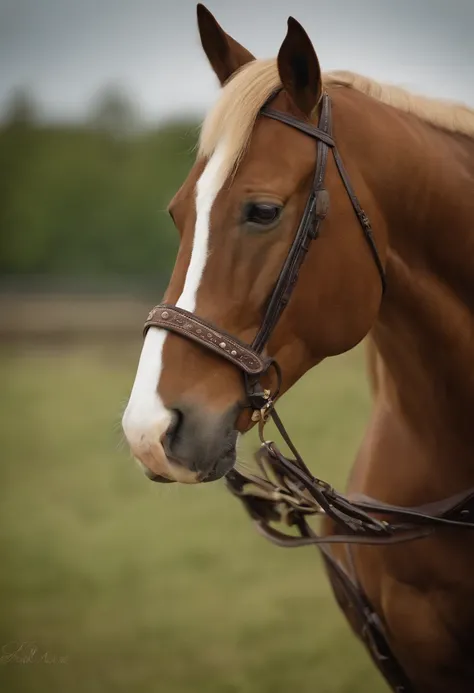 (cheval:1.3), pantalon, Tir de cowboy, 1fille, cheveux blonds, cheveux longs, Yeux verts, seulement, Ahoge,taille, Bottes, sourire, nombril,ceinture, clivage, CASSER,