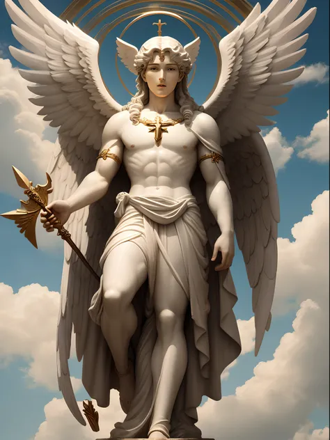 archangel michael