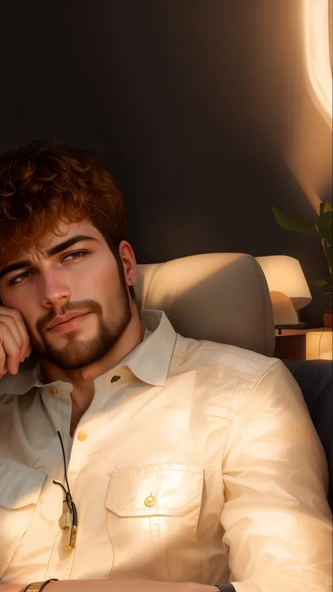 Realistic,8k ultra quality handsome