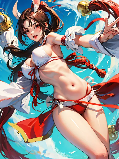 Mai Shiranui