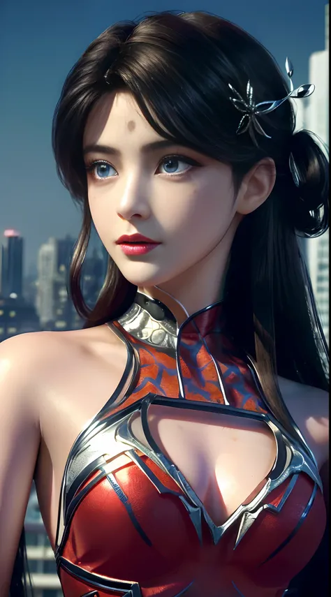 (1girl:1.3), Solo, (((Very detailed face)))), ((Very detailed eyes and face)))), Beautiful detail eyes, Body parts__, Official art, Unified 8k wallpaper, Super detailed, beautiful and beautiful, beautiful, masterpiece, best quality, original, masterpiece, ...