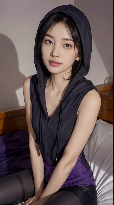 (Small underboob,Tomboyish,small heads)), (perfect bodies: 1.1), (shoulder length straight short hair: 1.2),attractive collarbone，（极其细致的CG 8k壁纸），（Extremely refined and beautiful），（tmasterpiece），（best qualtiy：1.0），（超高分辨率：1.0）,upper body，[A high resolution]，...