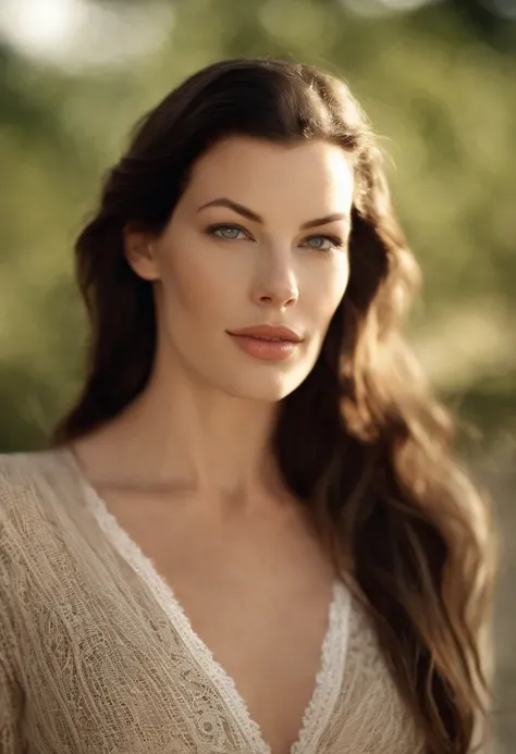 Liv Tyler, Nue:1.3 , Elfe sexy, portrait, Grands yeux, selfie of a young woman, Yeux de plage, pas de maquillage, maquillage naturel, looking straight at camera, Visage avec Artgram, maquillage fin, Superbe plan complet, kneeling on the beach,sexy, Pornogr...