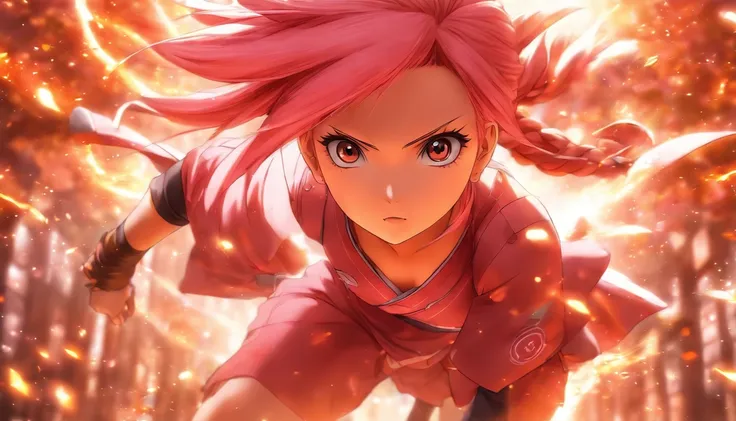 haruno sakura