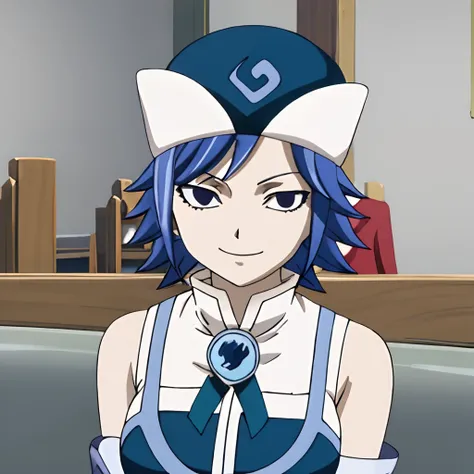 Juvia Lockser - Fairy Tail