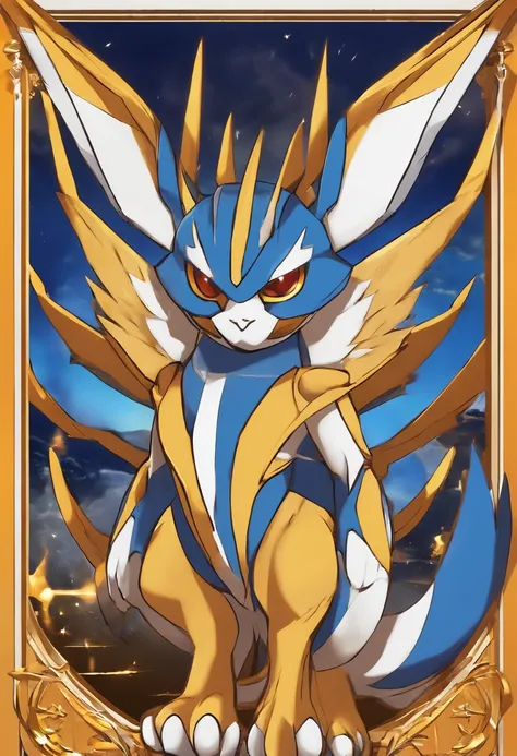 Patamon - Digievolution - Angemon - Digimon - Anime