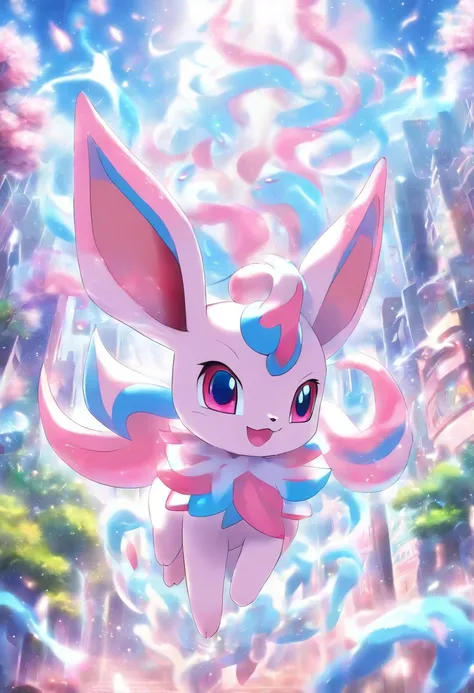 sylveon