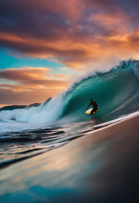 diego bellver surfando