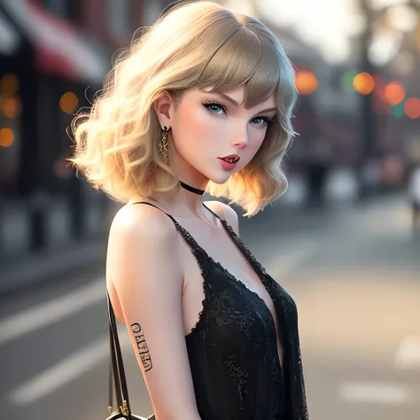 Taylor swift