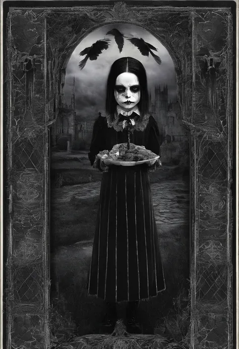 Wednesday Adams