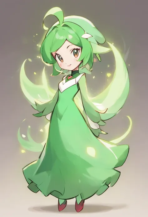 Gardevoir