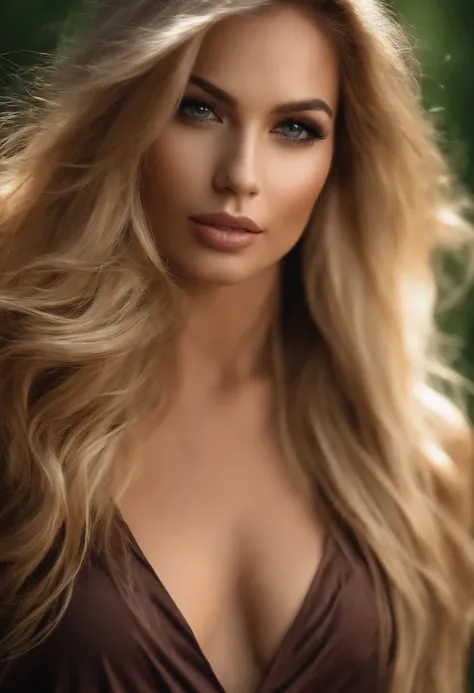 create unique women face with sexy, hot, beautiful, lovly, romance,  (4k photo:1.1), beautiful detailed face, hazel eyes, long blonde hair,