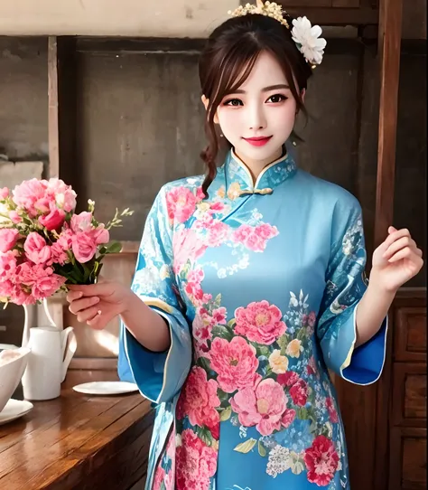 chinese clothes