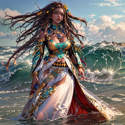 sun epic masterpiece beach deep path wave_fluent ocean waves sea storm 🎈🍦🍹❤🔆🕡(😘👩🎀👗⚜👒🥿👡🩲💅)🎪🎢🎡🎠 sunlight goddess backlight beholde...