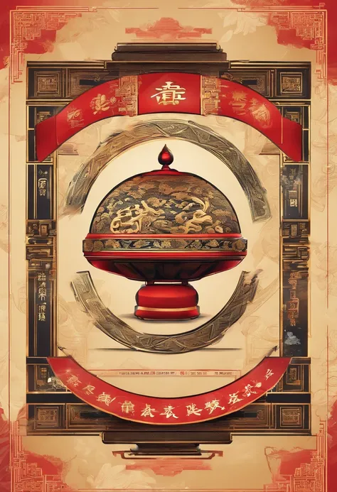 Traditional Chinese elements