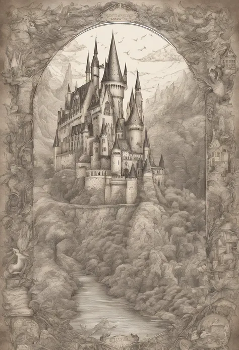 Hogwarts