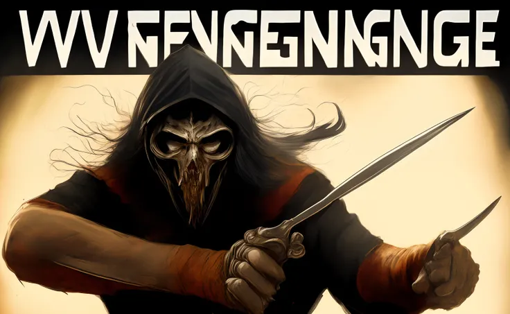 Vengeance