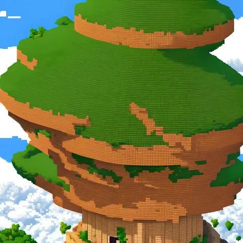 Pixel ART tamanho 16x16 pedra