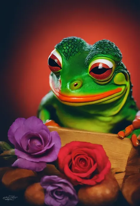 rare pepe