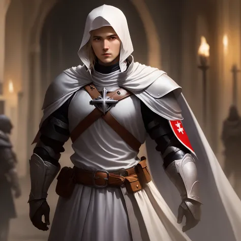 Knight Templar