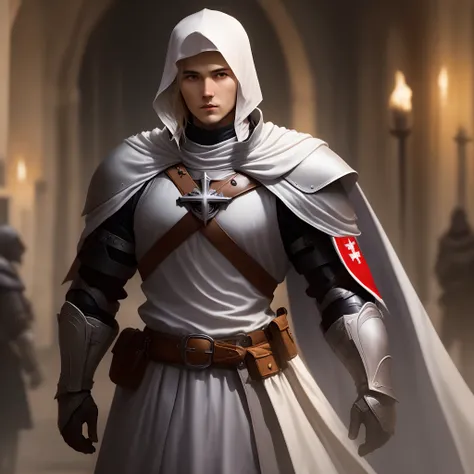 Knight Templar