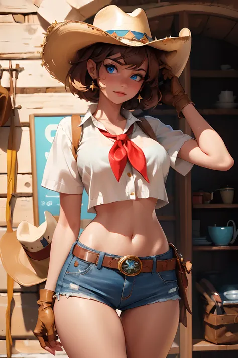 (((((solo))))),(((((masterpiece))))), (((((best quality))))),(((((highly detailed))))), finely detailed, Depth of field,detailed clothes, highres,
1girl, bangs, (beautiful detailed face:1.3), collarbone, collared shirt, ((white shirt)), button open to show...