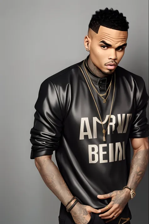 Chris brown