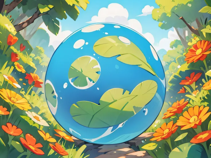 Round Earth