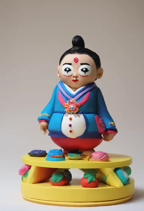 North Korean idols、While Furby 2 dances、Coming