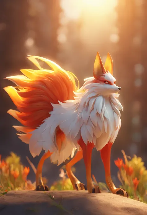 Delphox