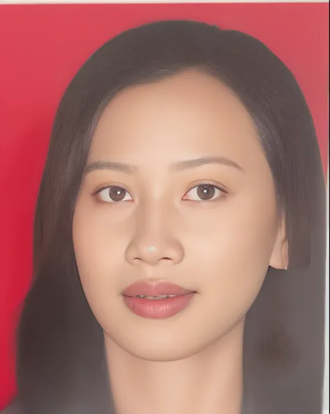 Indonesian face woman,8k,uhd,realistic