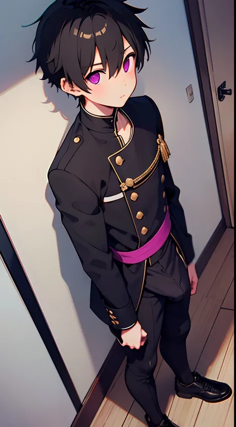 ((finedetail)),Ultra detailed,(((Best quality))),(incredibly_absurderes),Best Illustration,A high resolution,(Huge_filesize),((Masterpiece)),(Extremely detailed),Extremely detailed CG,yaoi,(((((Male))))),((((1boys)))),(((((1 boy))))),ahoge,(((((Short hair)...