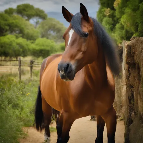 rabo de cavalo longo, olhos azuis, louro