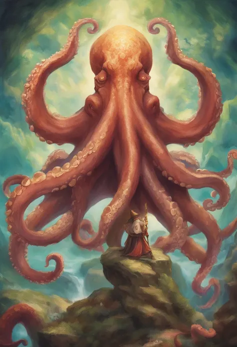 Enteroctopus