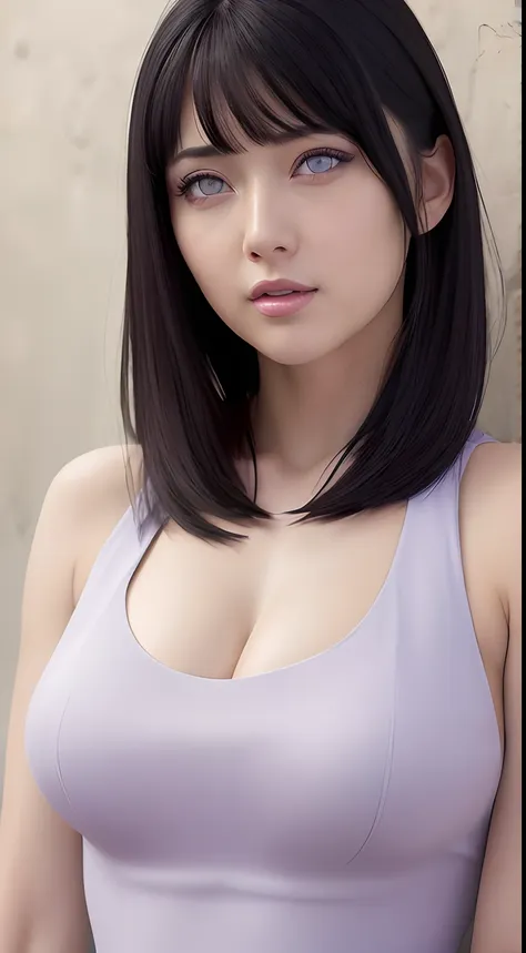 (raw photo:1.2), (photorealistic:1.4),(masterpiece:1.3),(best quality:1.4),ultra high resolution, hinata hyuga, hinata, (detail ...