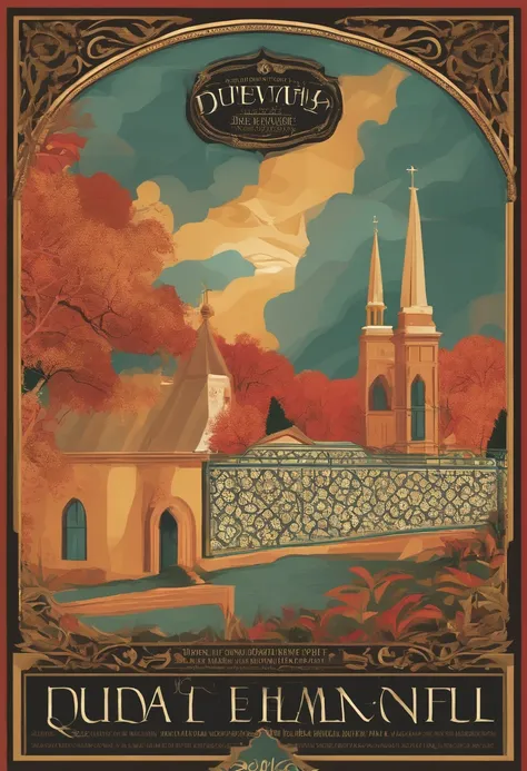 Include a catchy title, as "Invitation to Devotional: Why love difficult people?"
Add an image that represents healthy relationships and love for others.
Destaque a data, Time and place of the devotional clearly and legibly.
Include the name of the church ...