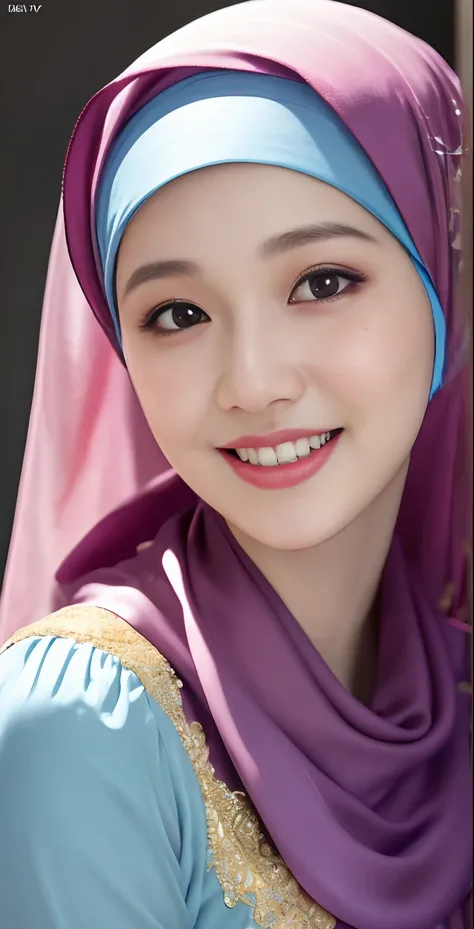 Azizah Ariffin, (RAW photo:1.2), (photorealistic:1.4),(masterpiece:1.3),(best quality:1.4),ultra high res,(detailed eyes),(detailed facial features),(detailed clothes features),HDR,8k resolution, skin tight, (((high detailed skin,visible pores))), dreamlik...