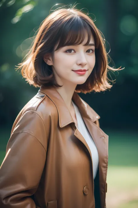 (8k RAW photo, Best Quality), ((masutepiece)), 超A high resolution, Film grain, filmg,( 20yr old, Slender face, 1girl in, slanted eye, eyesight, long eyelashes, Eye Highlights), Looking at Viewer, Natural Skin Texture, A perfectly proportioned face, realist...