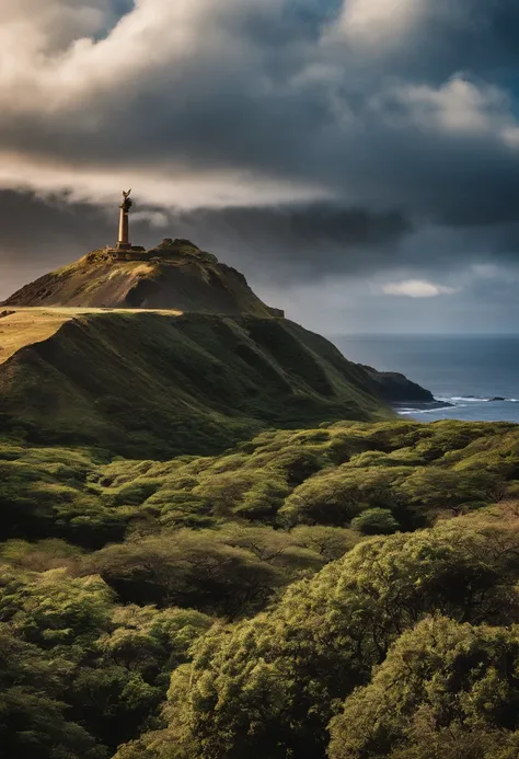 Former Japan Army、Iwo Jima