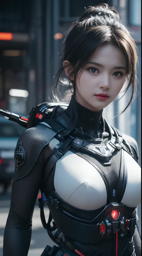 ((best quality)), (masterpiece)), (details:1.4), beautiful cyberpunk woman image,hdr,highdynamicrange),ray tracing,nvidia rtx,su...