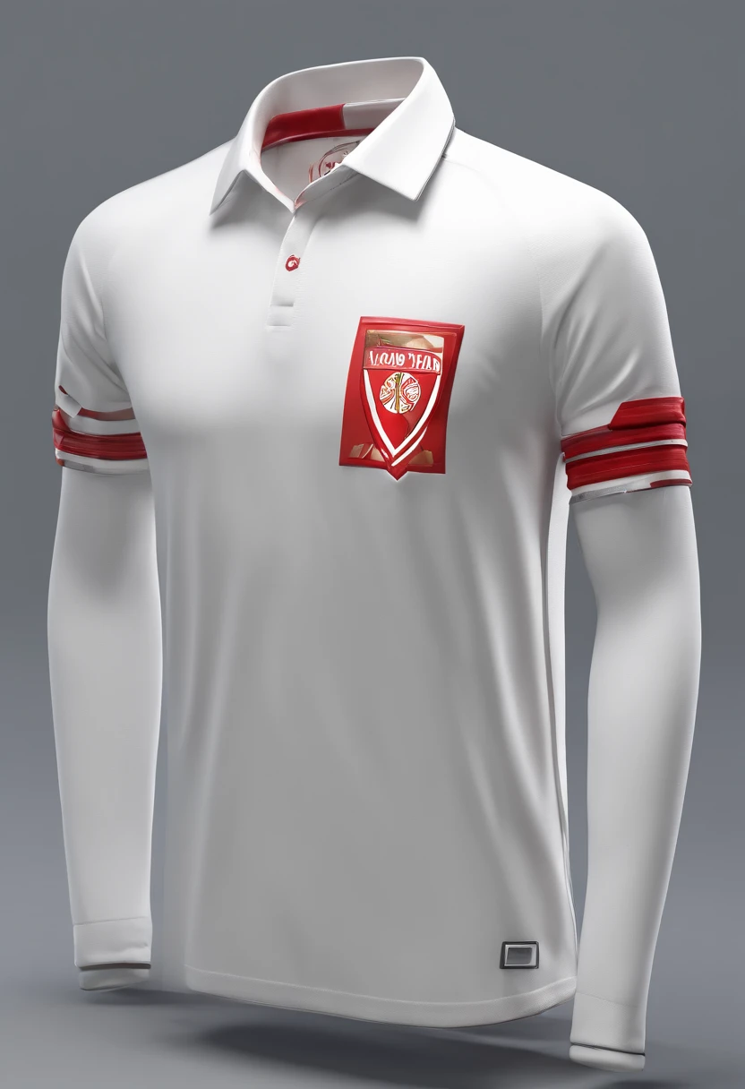 Camisa de times ajax preta