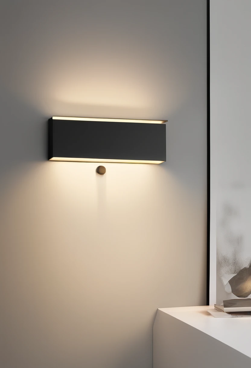 Nordic LED wall light ideas