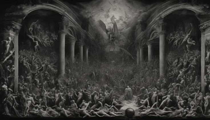 The Last Judgment